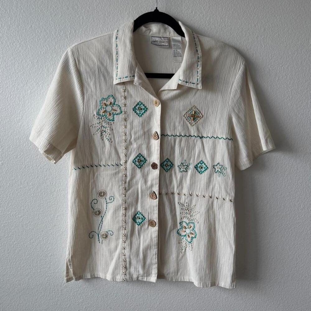 Vintage 90s top